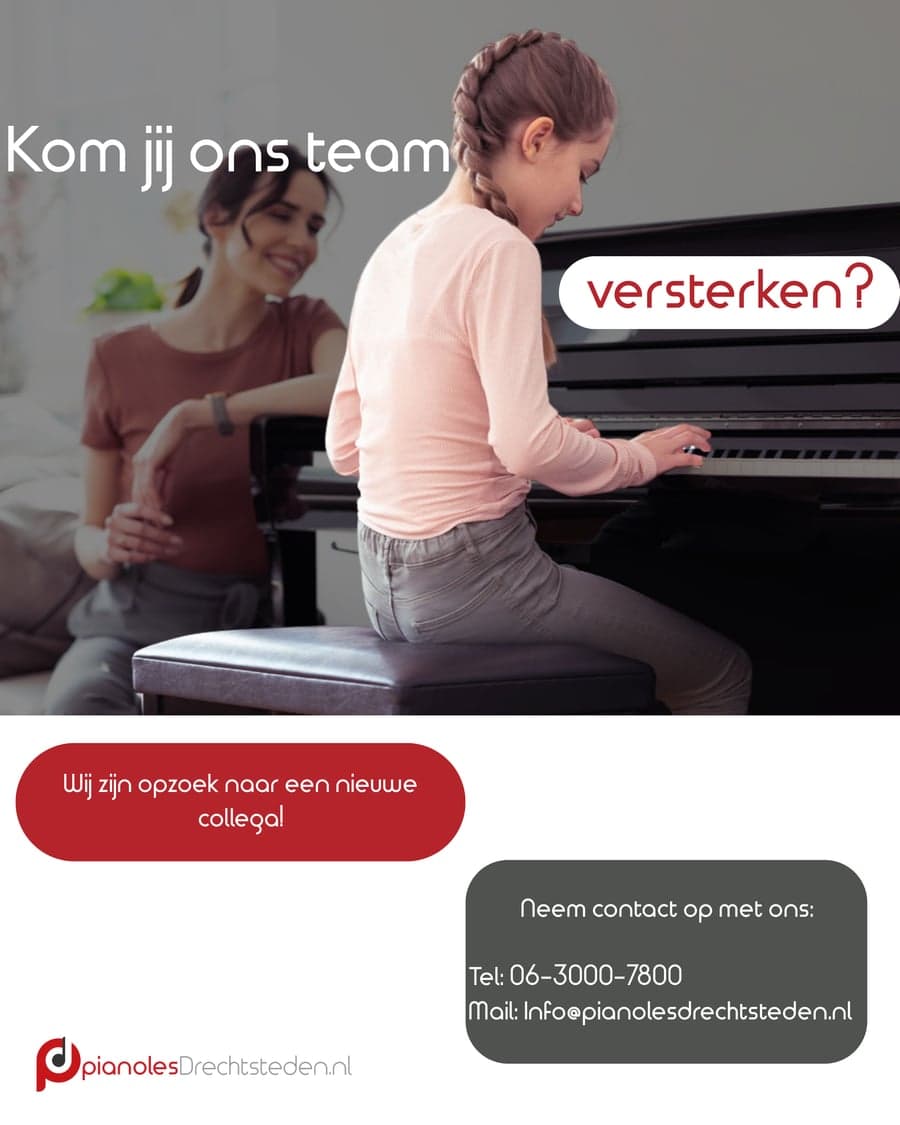Voorbeeld van geleverd werk (2)