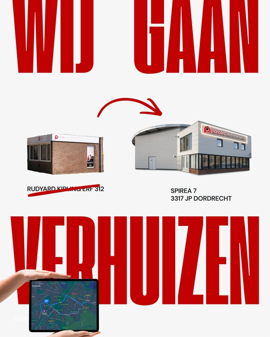 Voorbeeld van geleverd werk (4)